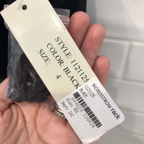 NORDSTROM Emma Street Spaghetti Strap Mini Dress - Picture 8 of 10